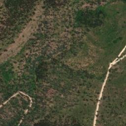 Satellite imagery of Kef el Hadjar et Toual, DZ