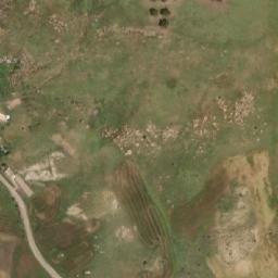 Satellite imagery of Djebel es Sada, DZ