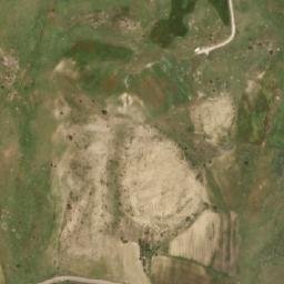Satellite imagery of Djebel es Sada, DZ