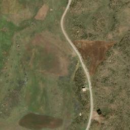 Satellite imagery of Djebel es Sada, DZ