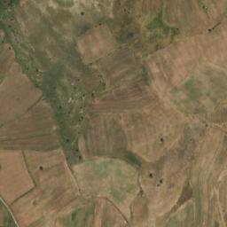 Satellite imagery of Djebel Nador, DZ