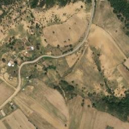 Satellite imagery of Djebel Nador, DZ