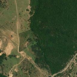 Satellite imagery of Djebel Gourine, DZ