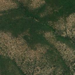 Satellite imagery of Djebel Gourine, DZ