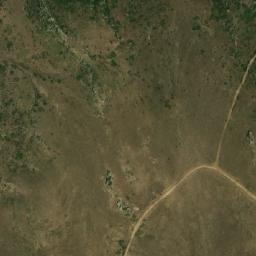 Satellite imagery of Djebel Neb Hallouf, DZ