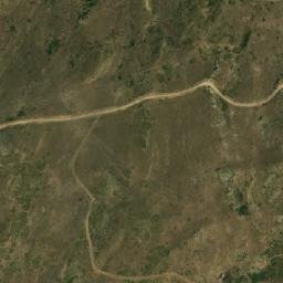 Satellite imagery of Djebel Neb Hallouf, DZ