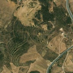 Satellite imagery of Jelmana, DZ