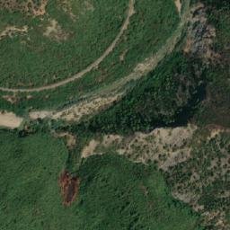Satellite imagery of Argoub Dala, DZ