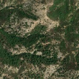 Satellite imagery of Kef el Hirsh, DZ