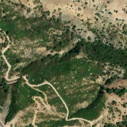 Satellite imagery of Tlila, DZ