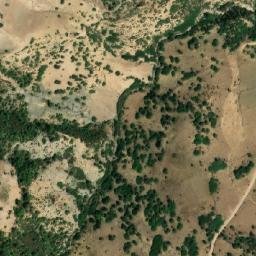 Satellite imagery of Tlila, DZ