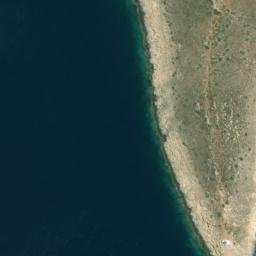Satellite imagery of Ákra Taínaron, GR