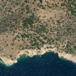 Satellite imagery of Yediburunlar, TR