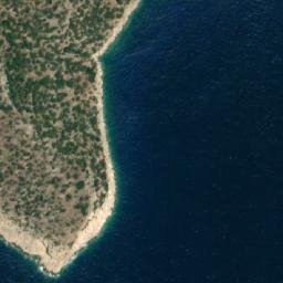 Satellite imagery of Kötü Burun, TR