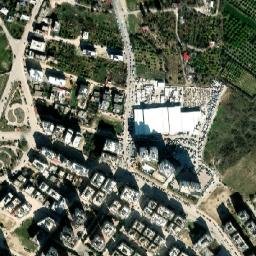 Drone Görünümü