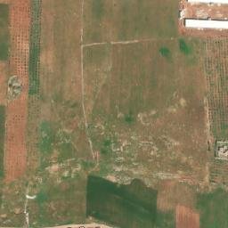 Satellite imagery of Fattāḩ al Jabal, SY