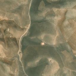 Satellite imagery of Dū Maskharah, AF
