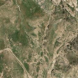 Satellite imagery of Kāfir Qal‘eh, AF
