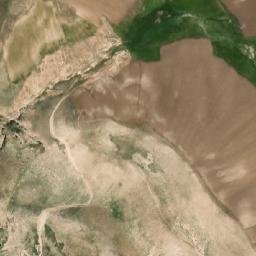 Satellite imagery of Mitrabil, AF