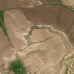 Satellite imagery of Mitrabil, AF