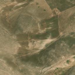 Satellite imagery of Qarah Dung, AF
