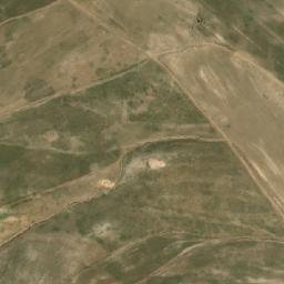Satellite imagery of Qarah Dung, AF