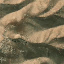 Satellite imagery of Kōh-e Qaram Qōl, AF