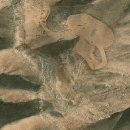 Satellite imagery of Kōh-e Qaram Qōl, AF