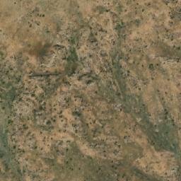 Satellite imagery of Kōh-e Yārāghj, AF