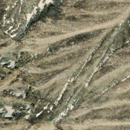 Satellite imagery of Sar-e Kōh-e Safēd Āw, AF