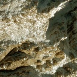 Satellite imagery of Kōh-e Subay, AF