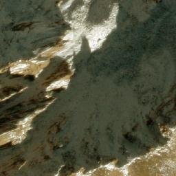 Satellite imagery of Kōh-e Subay, AF