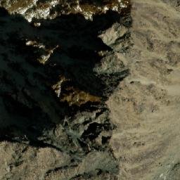 Satellite imagery of Kōh-e Katwīk, AF