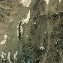 Satellite imagery of Kōh-e Katwīk, AF