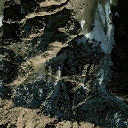 Satellite imagery of Qalātā, AF