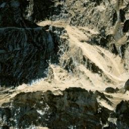 Satellite imagery of Qalātā, AF