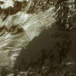 Satellite imagery of Band-e Darah-ye Bāzār, AF