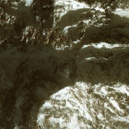 Satellite imagery of Band-e Darah-ye Bāzār, AF