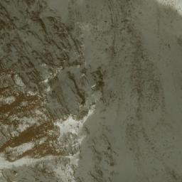 Satellite imagery of Āb Dōkā, AF