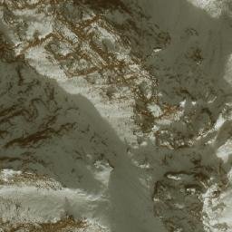 Satellite imagery of Āb Dōkā, AF