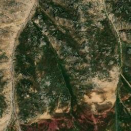 Satellite imagery of Shashug, PK