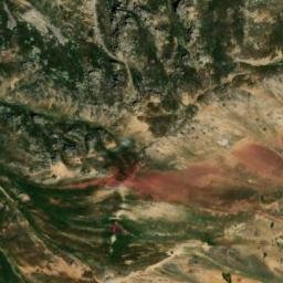 Satellite imagery of Shashug, PK