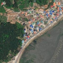 Satellite imagery of Joguyeo, KR