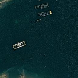 Satellite imagery of Keunyeo, KR