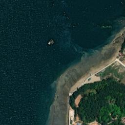 Satellite imagery of Keunyeo, KR