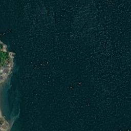 Satellite imagery of Munseonppuri, KR