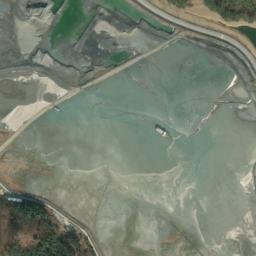 Satellite imagery of Mulgonyeo, KR