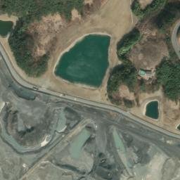 Satellite imagery of Mulgonyeo, KR