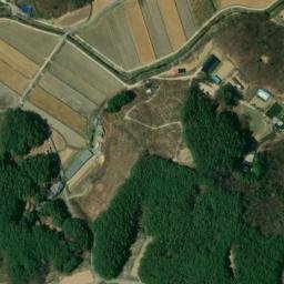 Satellite imagery of Jibangbawi, KR