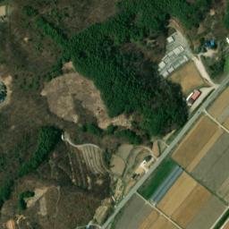 Satellite imagery of Jibangbawi, KR